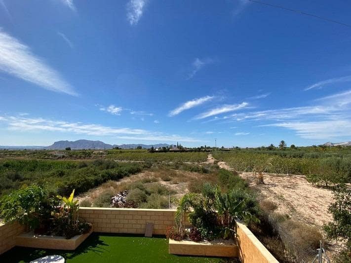 5 chambre Villa/Maison à vendre à Albatera avec piscine - 399 950 € (Ref: 9474281)