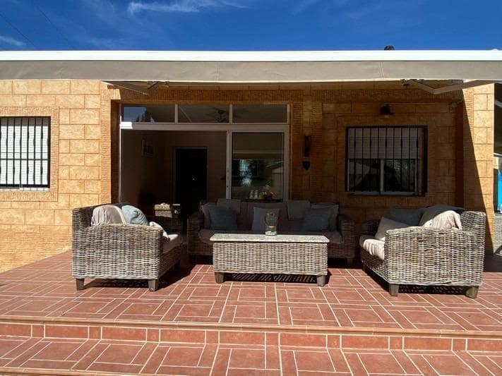 5 chambre Villa/Maison à vendre à Albatera avec piscine - 399 950 € (Ref: 9474281)