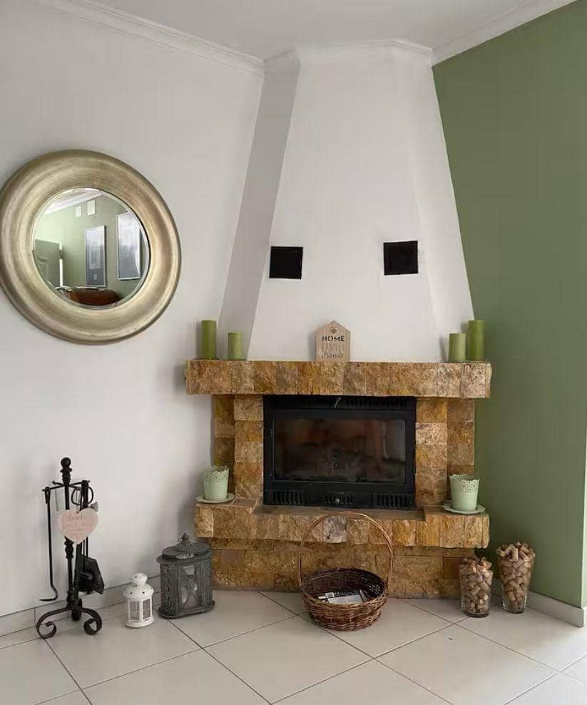 5 chambre Villa/Maison à vendre à Albatera avec piscine - 399 950 € (Ref: 9474281)