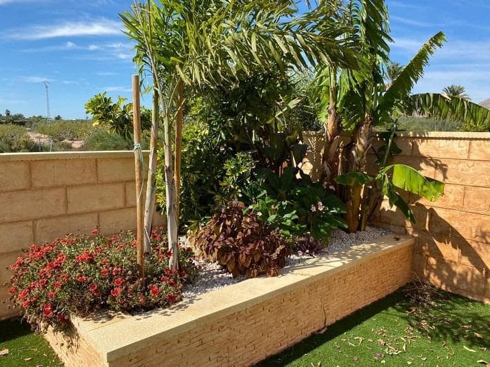 5 chambre Villa/Maison à vendre à Albatera avec piscine - 399 950 € (Ref: 9474281)