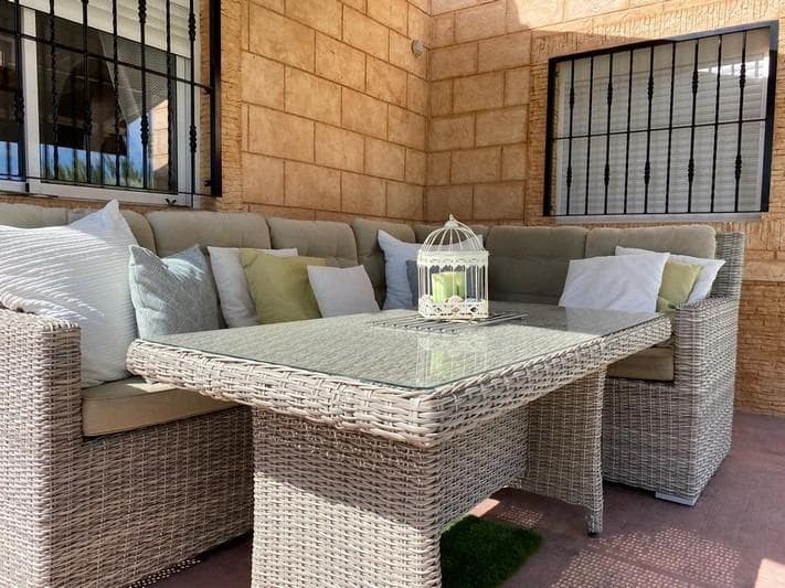 5 chambre Villa/Maison à vendre à Albatera avec piscine - 399 950 € (Ref: 9474281)