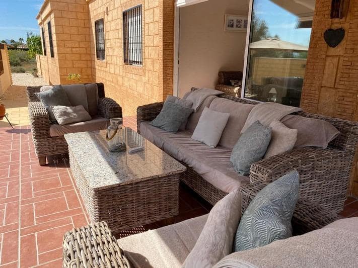 5 chambre Villa/Maison à vendre à Albatera avec piscine - 399 950 € (Ref: 9474281)