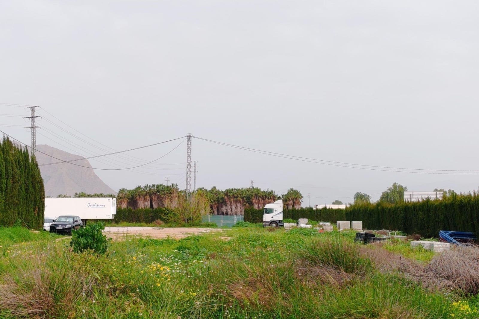 Terreno para Construção para venda em Orihuela - 1 400 000 € (Ref: 9474282)