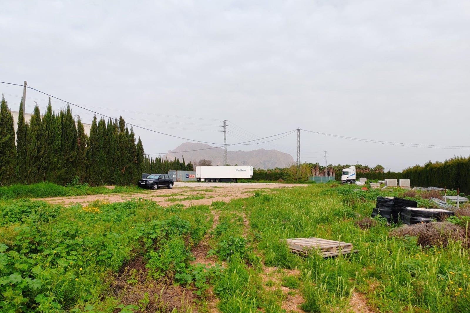 Terreno para Construção para venda em Orihuela - 1 400 000 € (Ref: 9474282)