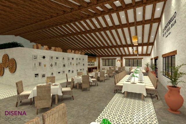 Tontti myytävänä paikassa Orihuela - 1 400 000 € (Ref: 9474282)