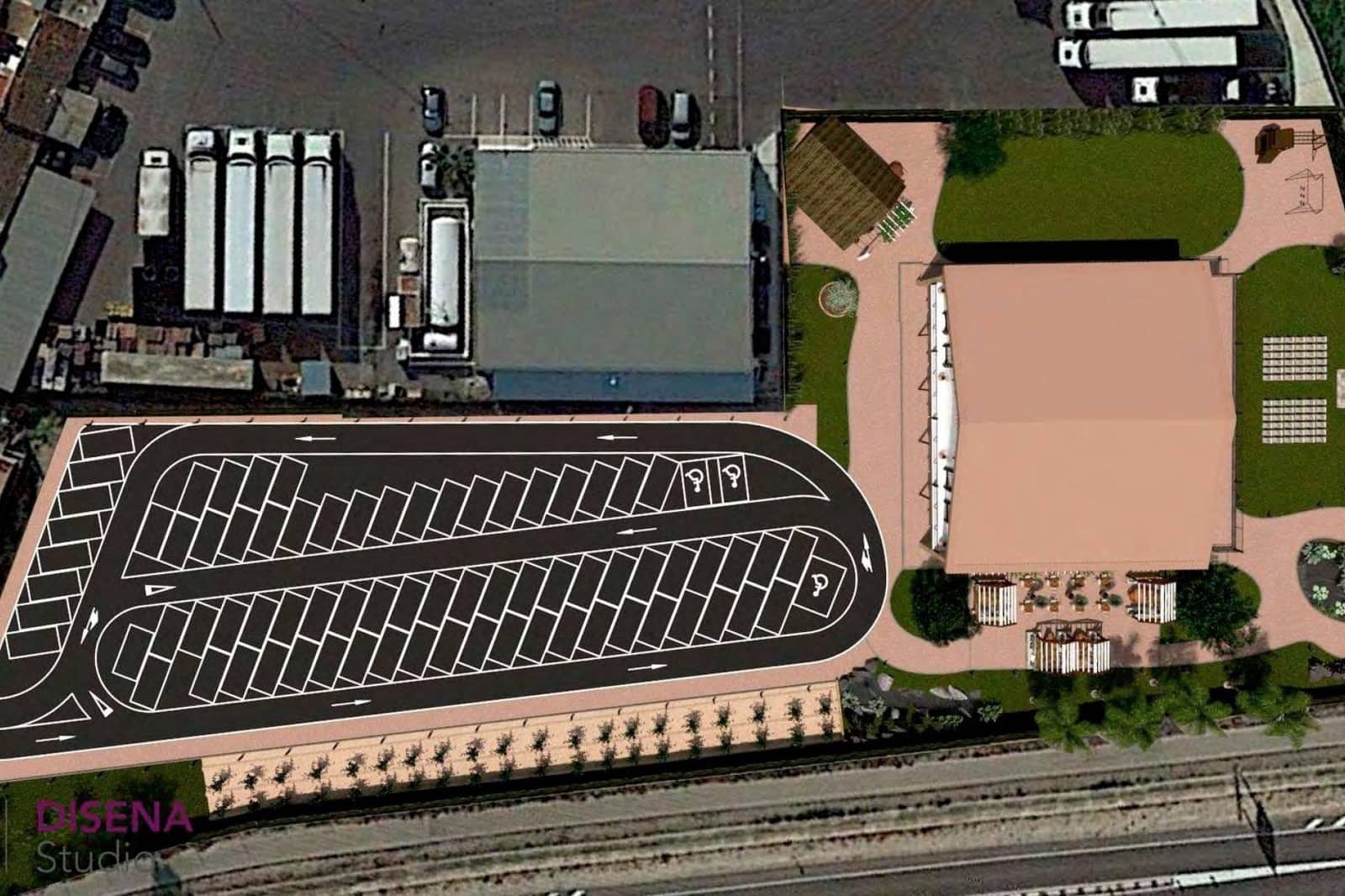 Terreno para Construção para venda em Orihuela - 1 400 000 € (Ref: 9474282)