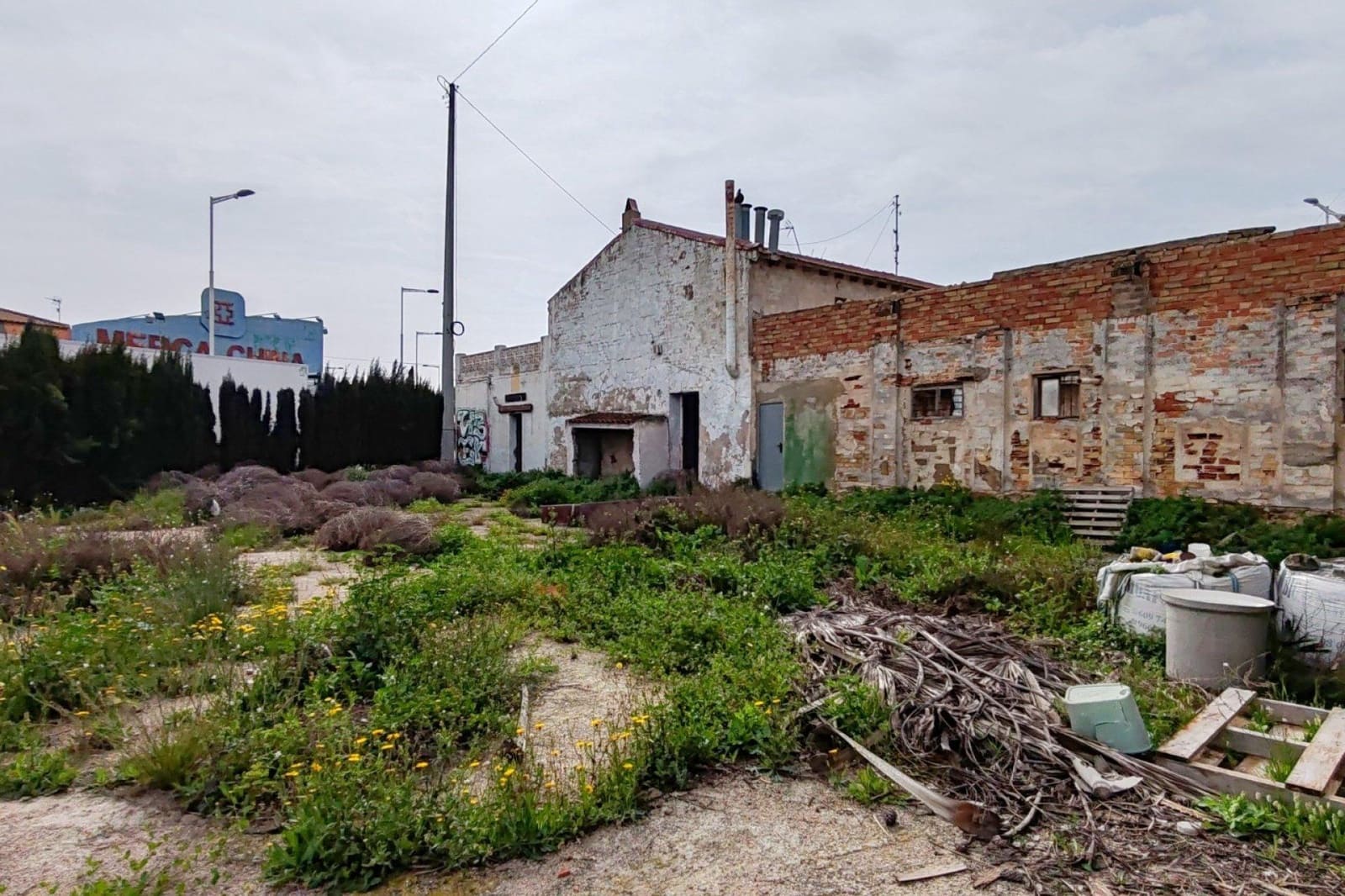 Terreno para Construção para venda em Orihuela - 1 400 000 € (Ref: 9474282)