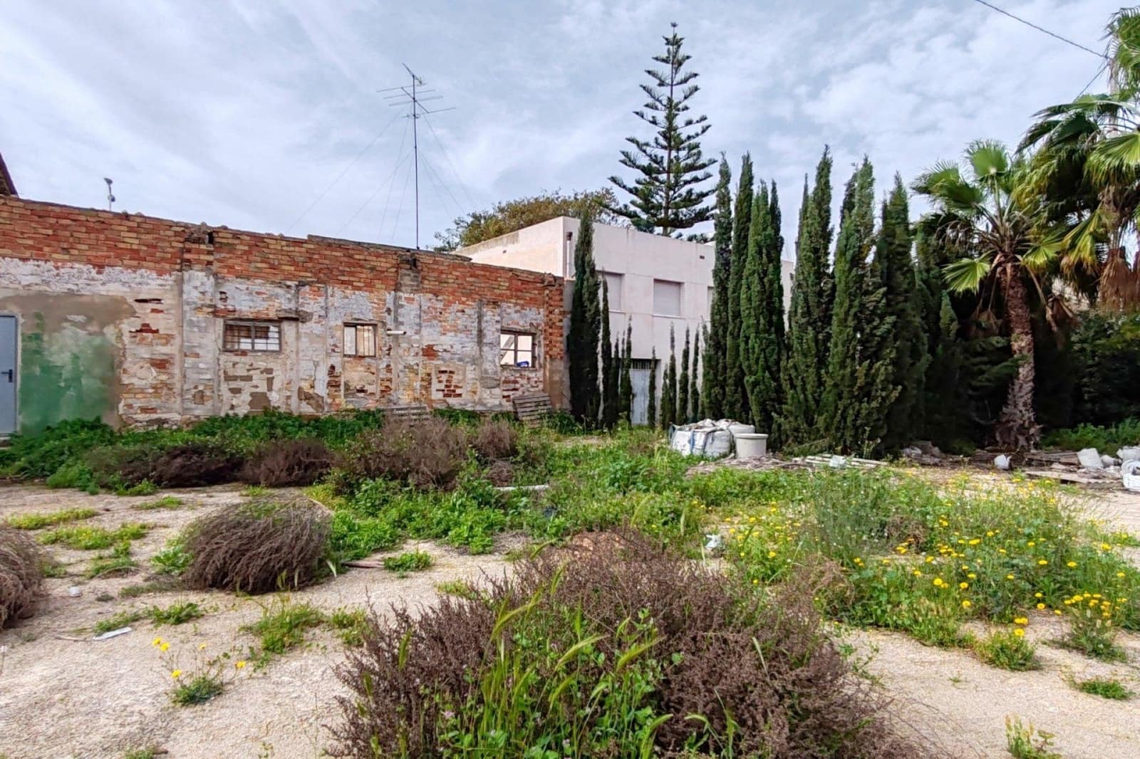 Terreno para Construção para venda em Orihuela - 1 400 000 € (Ref: 9474282)