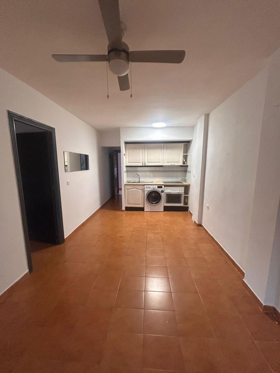 1 bedroom Flat for sale in La Veleta - € 104,000 (Ref: 9491687)