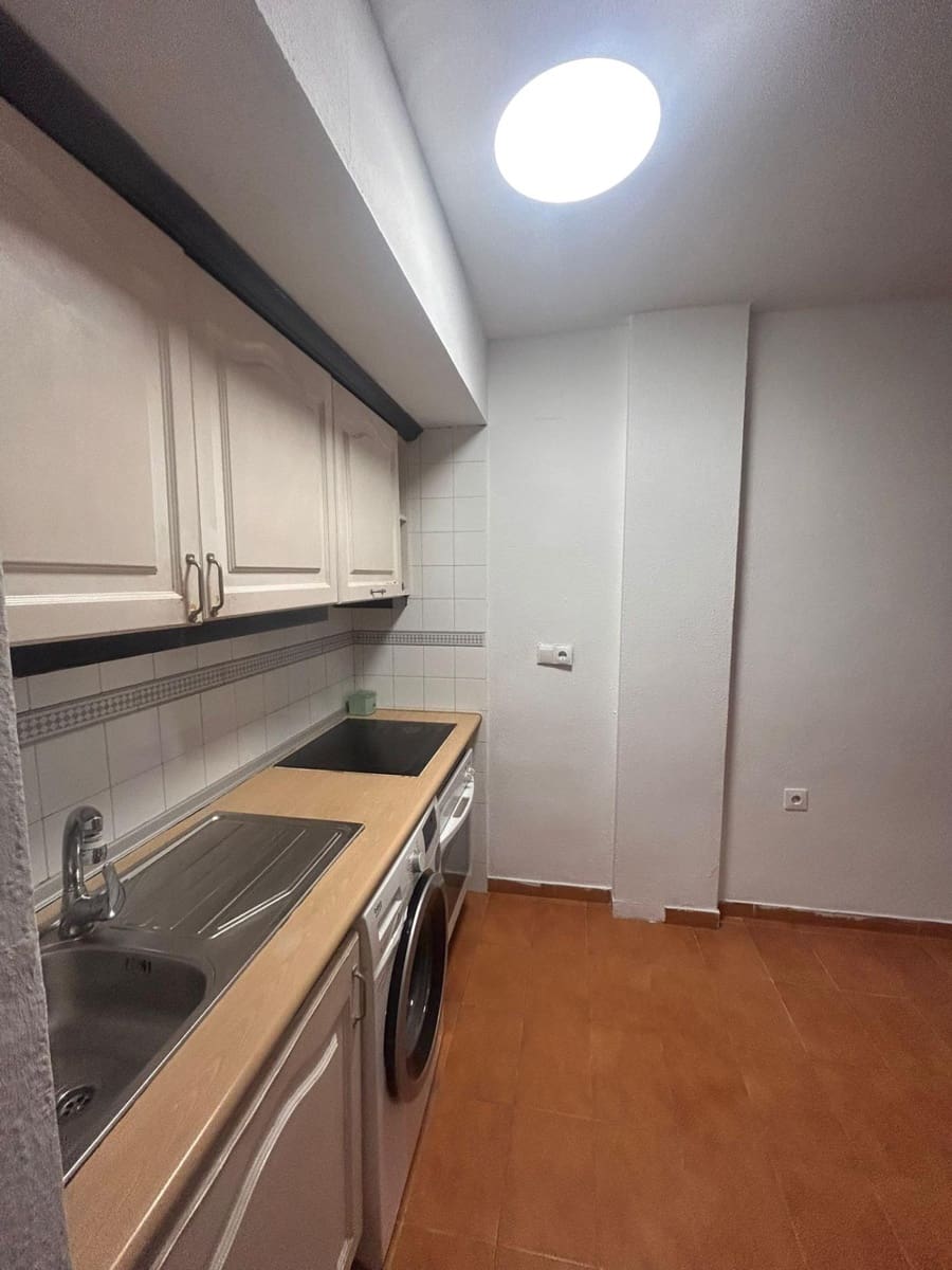 1 bedroom Flat for sale in La Veleta - € 104,000 (Ref: 9491687)