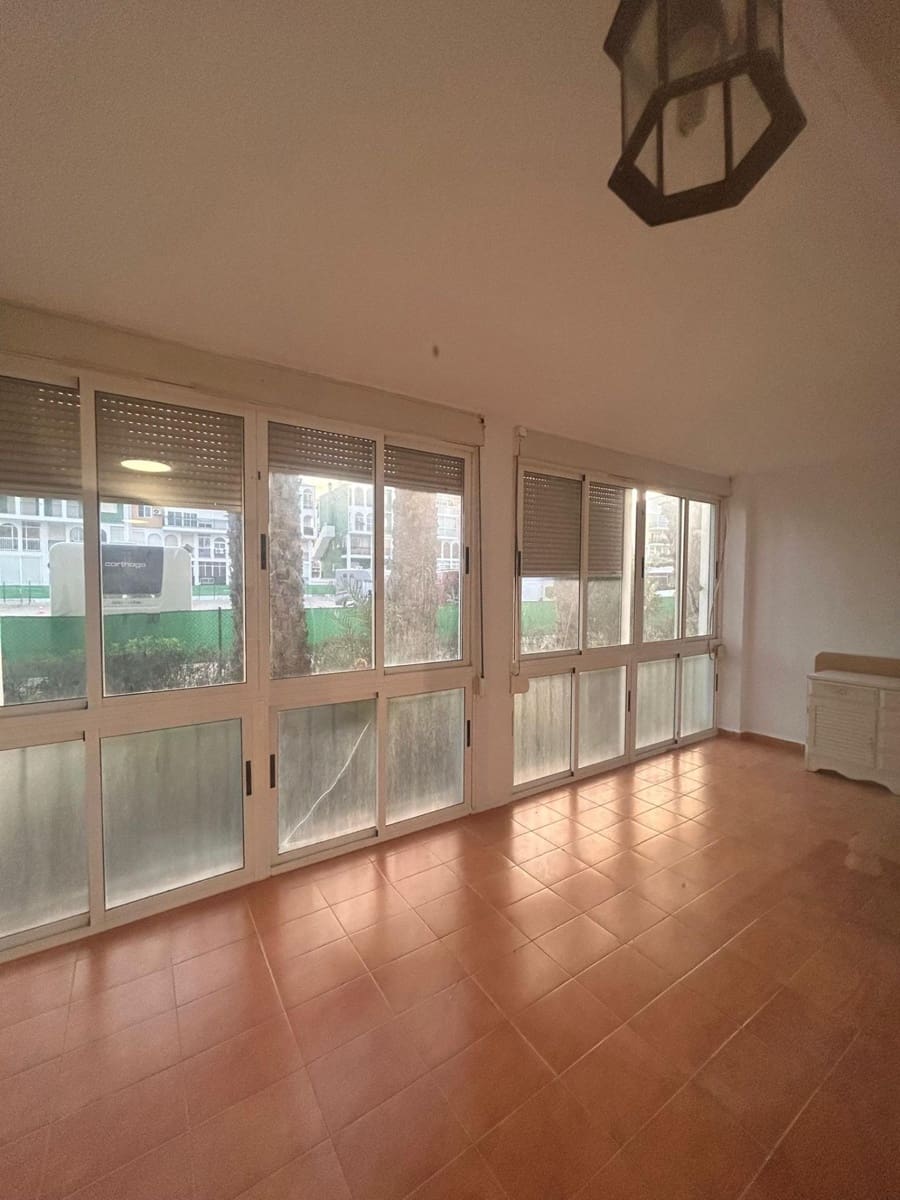 1 bedroom Flat for sale in La Veleta - € 104,000 (Ref: 9491687)