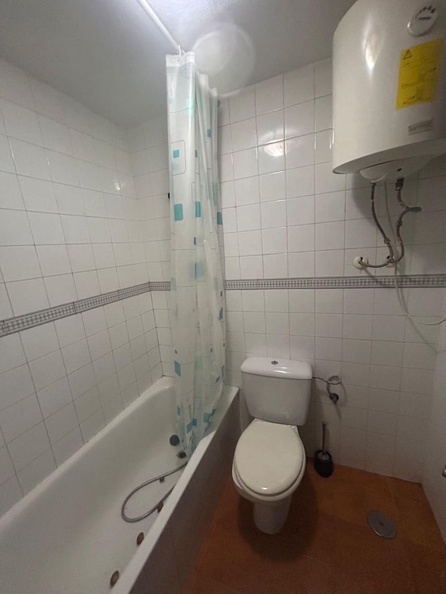 1 bedroom Flat for sale in La Veleta - € 104,000 (Ref: 9491687)