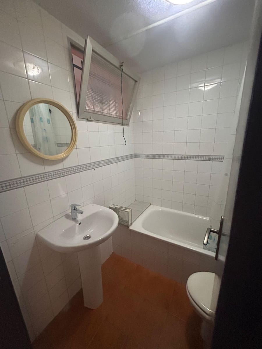 1 bedroom Flat for sale in La Veleta - € 104,000 (Ref: 9491687)