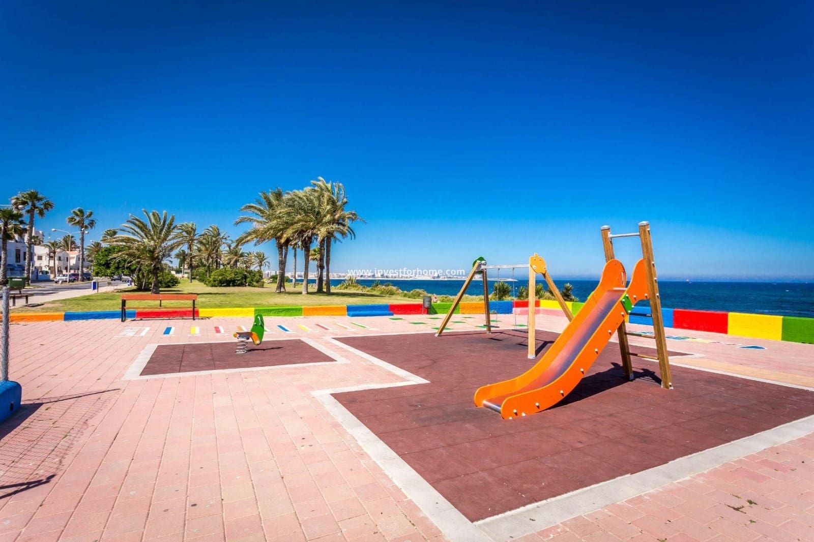 1 bedroom Flat for sale in La Veleta - € 104,000 (Ref: 9491687)