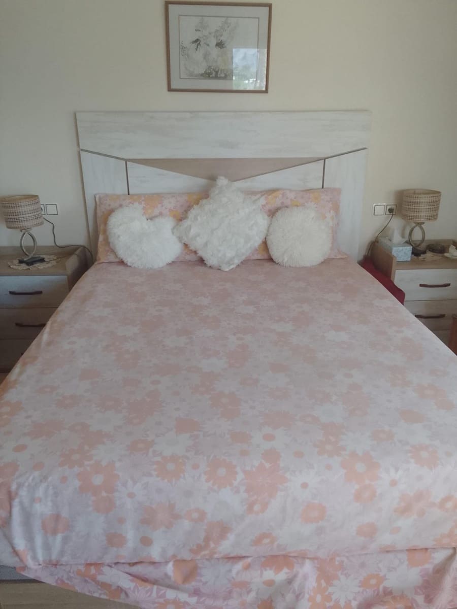 3 chambre Appartement à vendre à Jacarilla avec piscine - 144 000 € (Ref: 9509110)