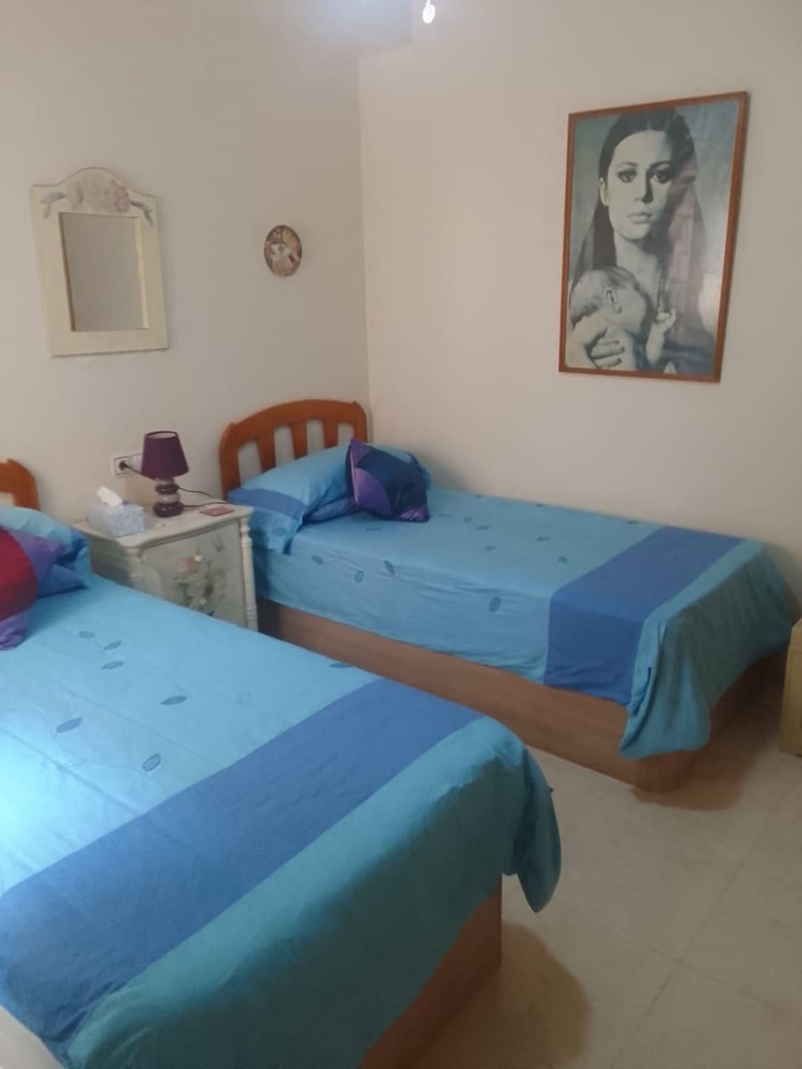 3 chambre Appartement à vendre à Jacarilla avec piscine - 144 000 € (Ref: 9509110)