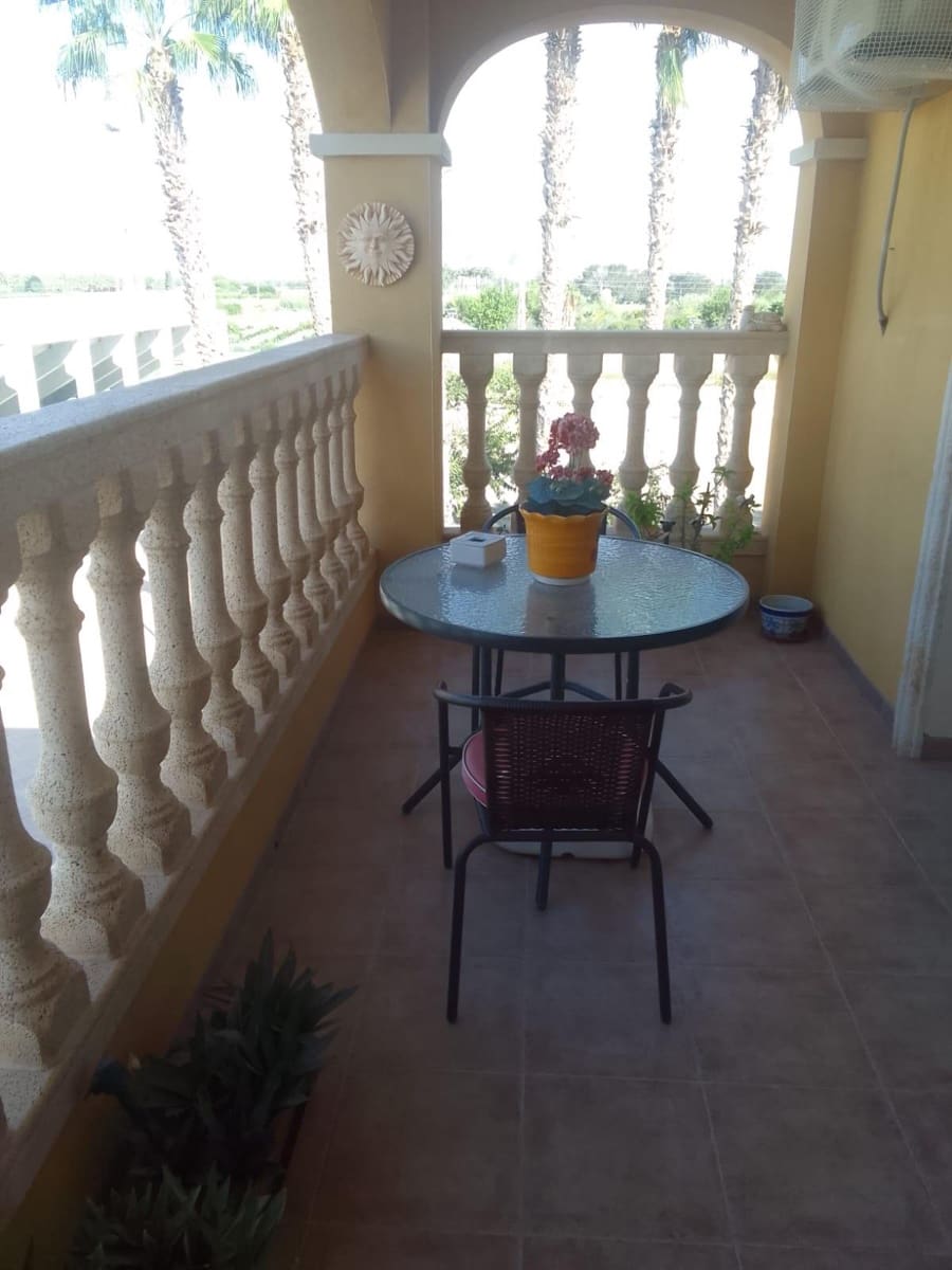 3 chambre Appartement à vendre à Jacarilla avec piscine - 144 000 € (Ref: 9509110)