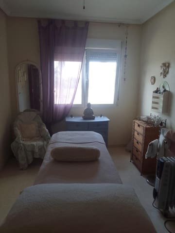 3 chambre Appartement à vendre à Jacarilla avec piscine - 144 000 € (Ref: 9509110)