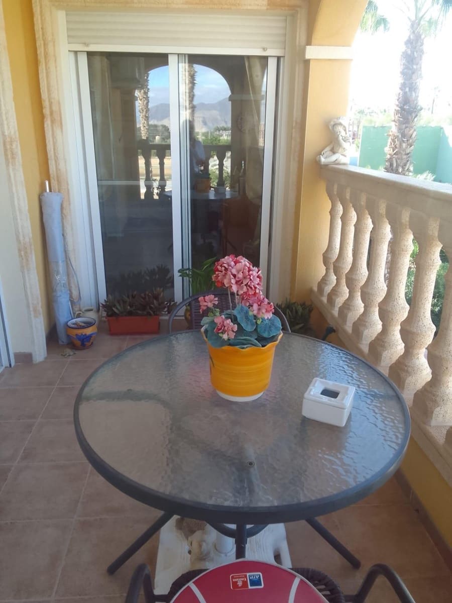 3 chambre Appartement à vendre à Jacarilla avec piscine - 144 000 € (Ref: 9509110)