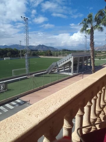 3 chambre Appartement à vendre à Jacarilla avec piscine - 144 000 € (Ref: 9509110)