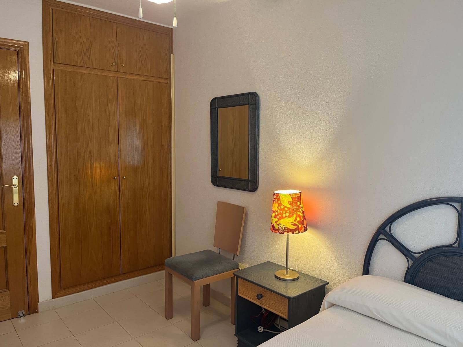 3 sypialnia Apartament na sprzedaż w Campoamor z basenem garażem - 357 000 € (Ref: 9519109)