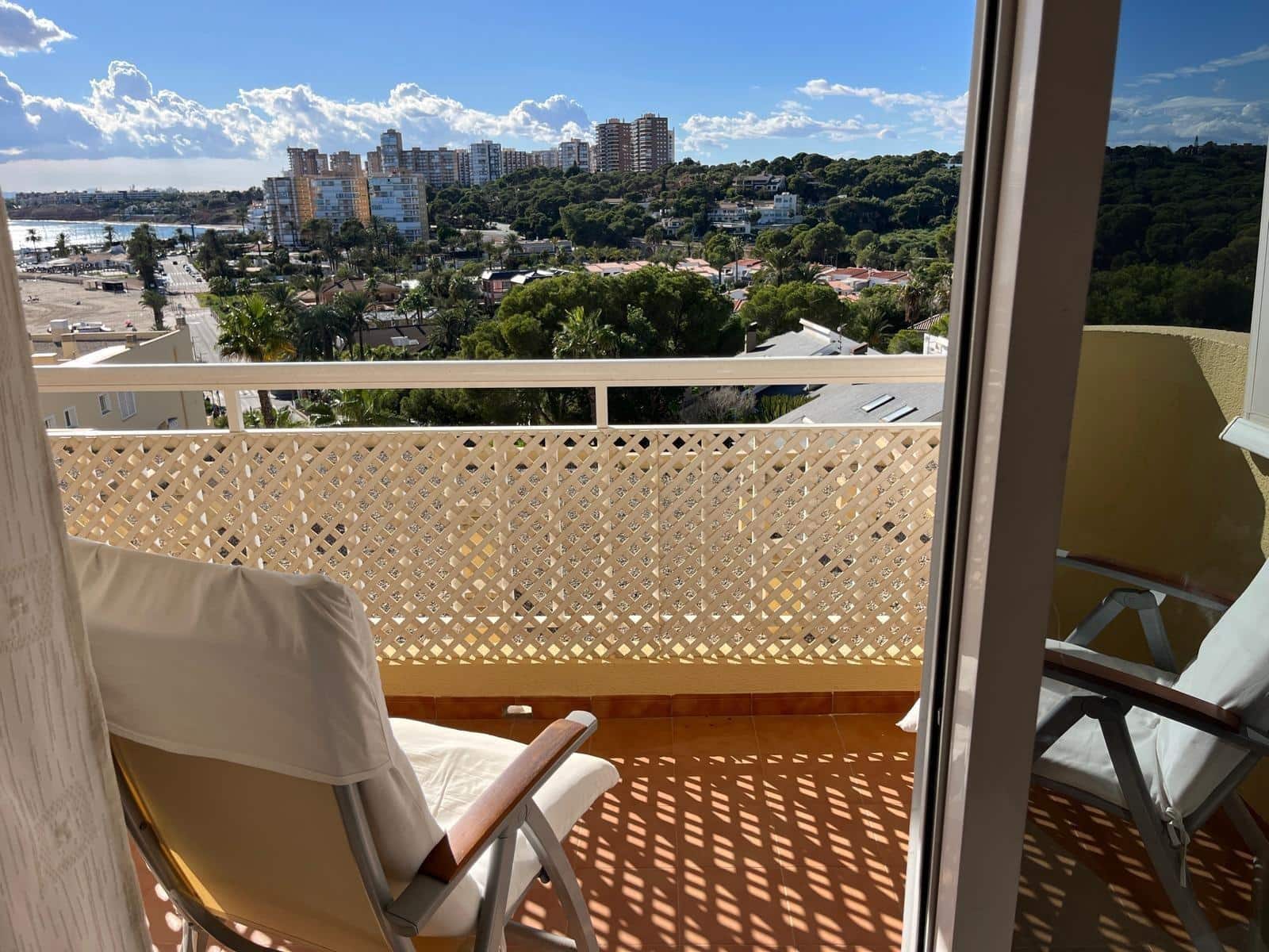 3 sypialnia Apartament na sprzedaż w Campoamor z basenem garażem - 357 000 € (Ref: 9519109)