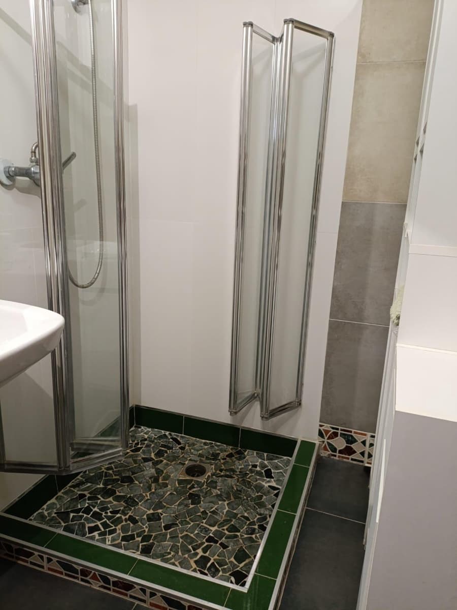 1 soveværelse Lejlighed til salg i Torrevieja med swimmingpool - € 126.000 (Ref: 9519111)