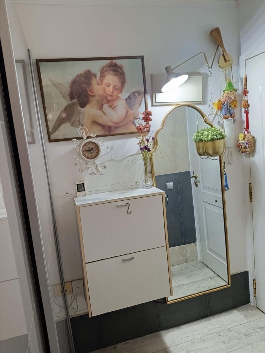 1 soveværelse Lejlighed til salg i Torrevieja med swimmingpool - € 126.000 (Ref: 9519111)