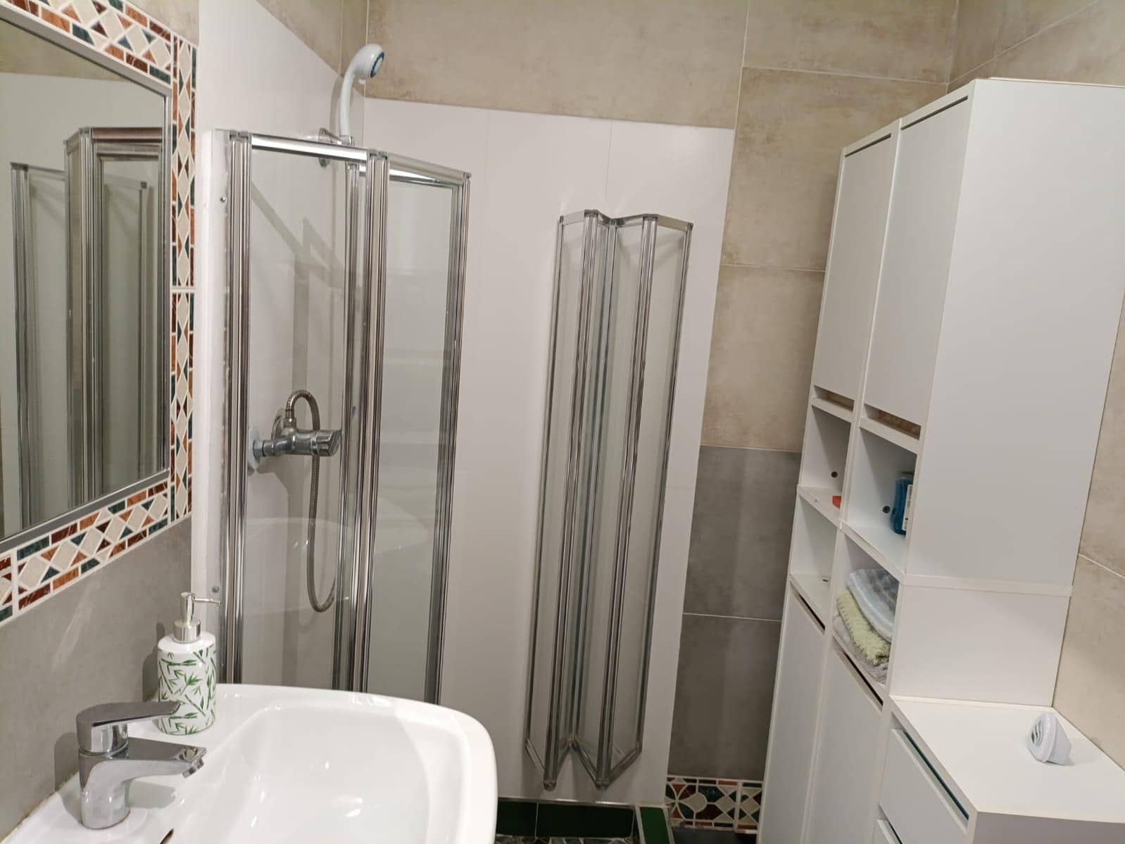 1 soveværelse Lejlighed til salg i Torrevieja med swimmingpool - € 126.000 (Ref: 9519111)