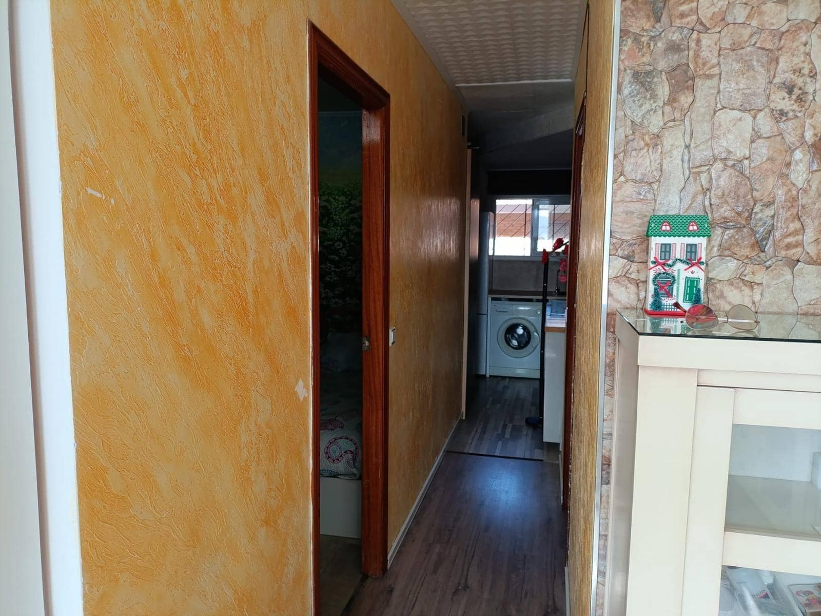 1 soveværelse Lejlighed til salg i Torrevieja med swimmingpool - € 126.000 (Ref: 9519111)