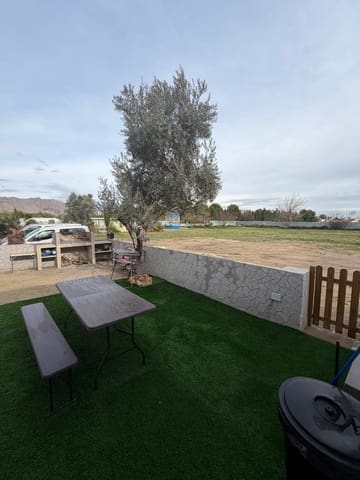 3 soverom Finca/Herregård til salgs i San Bartolomé, Orihuela med garasje - € 249 000 (Ref: 9524469)