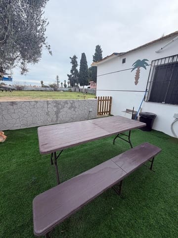 3 soverom Finca/Herregård til salgs i San Bartolomé, Orihuela med garasje - € 249 000 (Ref: 9524469)