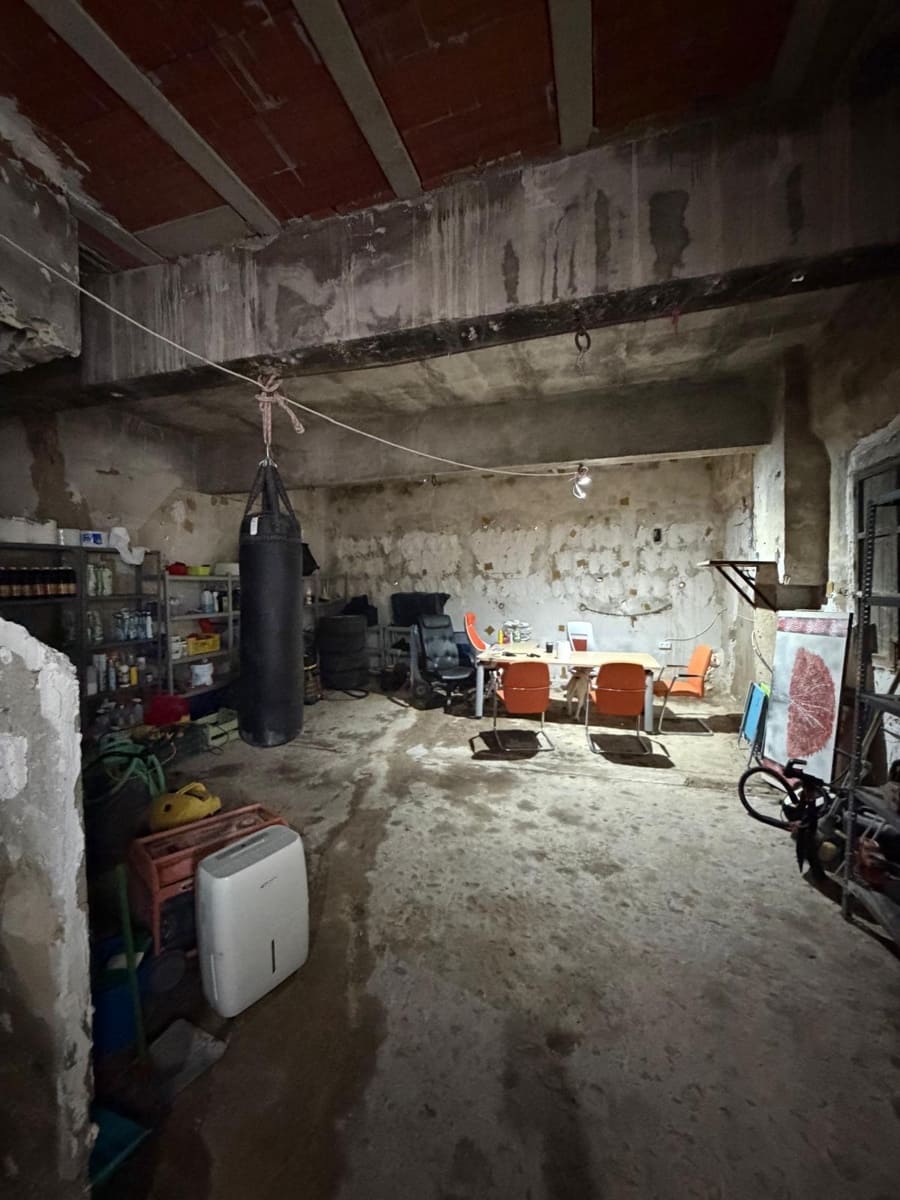 3 soverom Finca/Herregård til salgs i San Bartolome med garasje - € 249 000 (Ref: 9524469)