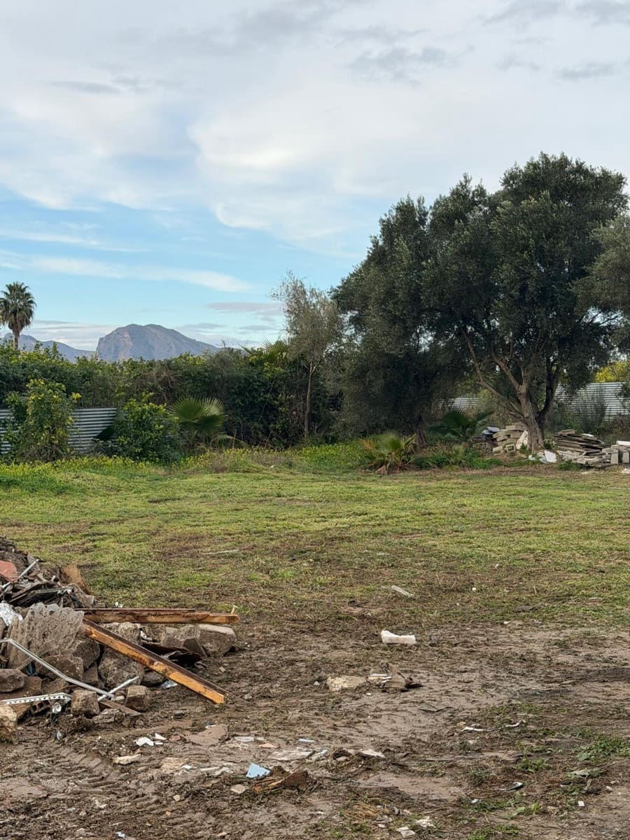 3 soverom Finca/Herregård til salgs i San Bartolome med garasje - € 249 000 (Ref: 9524469)