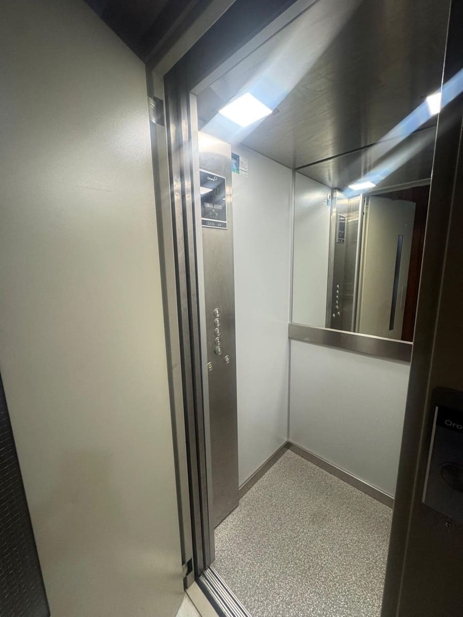 2 slaapkamer Flat te koop in Bigastro - € 69.000 (Ref: 9527838)