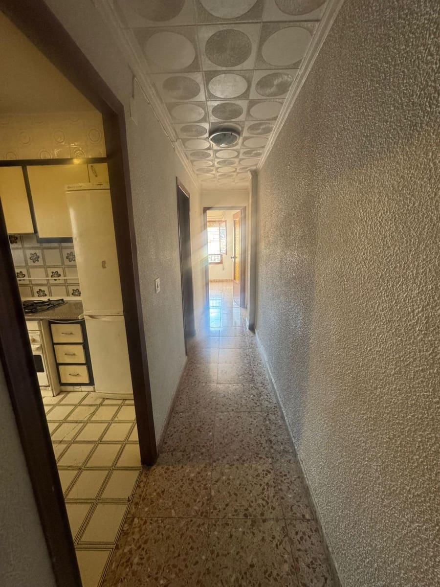 2 slaapkamer Flat te koop in Bigastro - € 69.000 (Ref: 9527838)