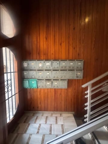 2 slaapkamer Flat te koop in Bigastro - € 69.000 (Ref: 9527838)