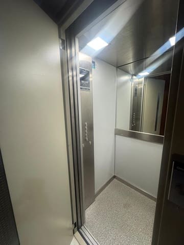 2 slaapkamer Flat te koop in Bigastro - € 69.000 (Ref: 9527838)