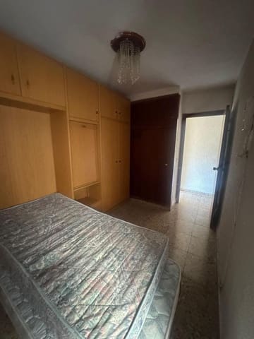 2 slaapkamer Flat te koop in Bigastro - € 69.000 (Ref: 9527838)