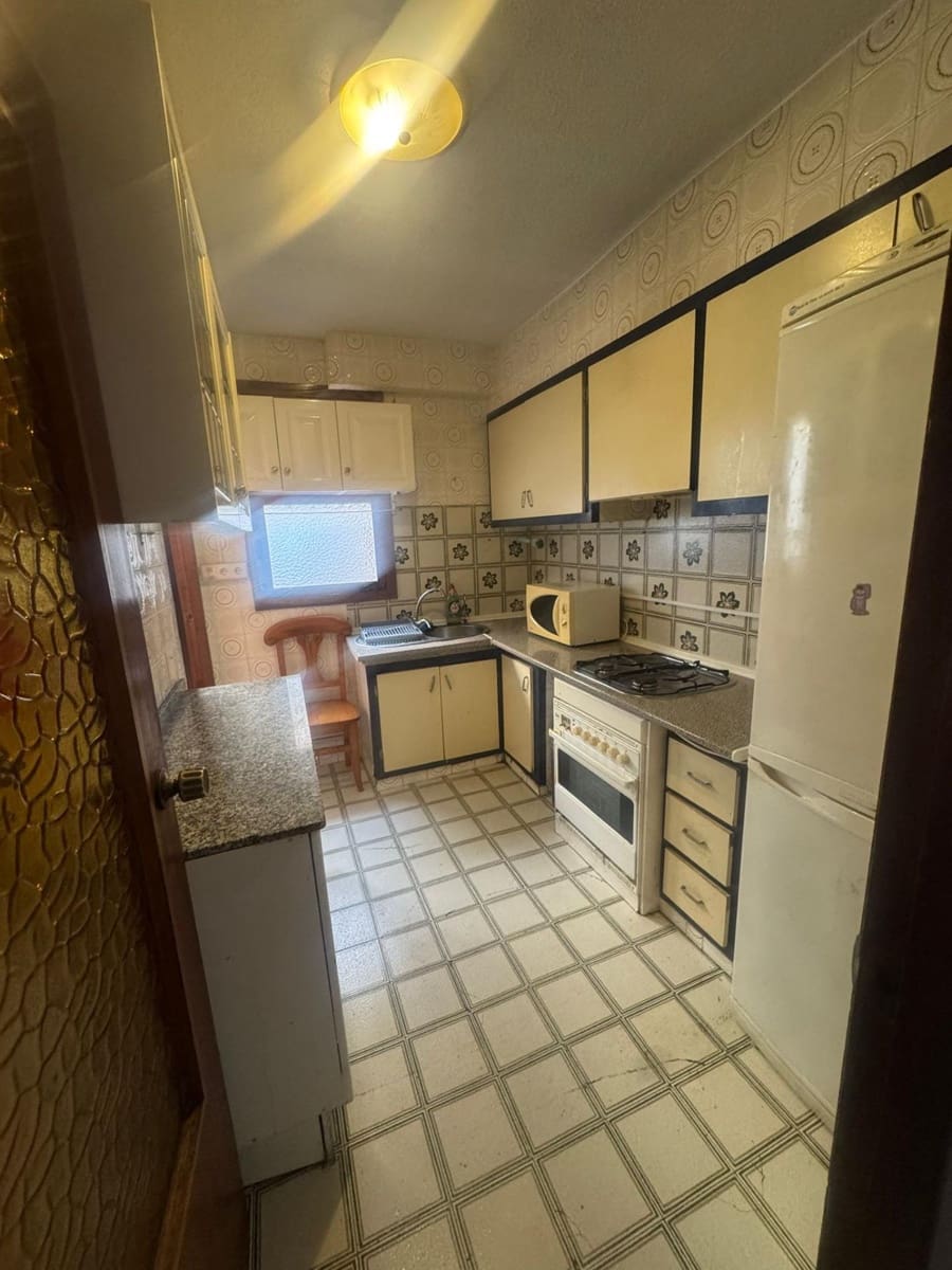 2 slaapkamer Flat te koop in Bigastro - € 69.000 (Ref: 9527838)