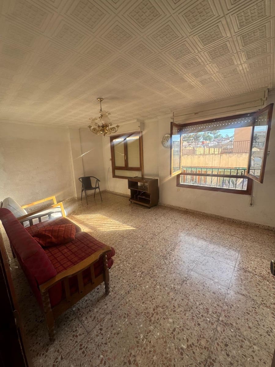 2 slaapkamer Flat te koop in Bigastro - € 69.000 (Ref: 9527838)