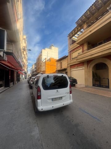 2 slaapkamer Flat te koop in Bigastro - € 69.000 (Ref: 9527838)