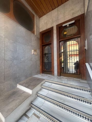 2 slaapkamer Flat te koop in Bigastro - € 69.000 (Ref: 9527838)