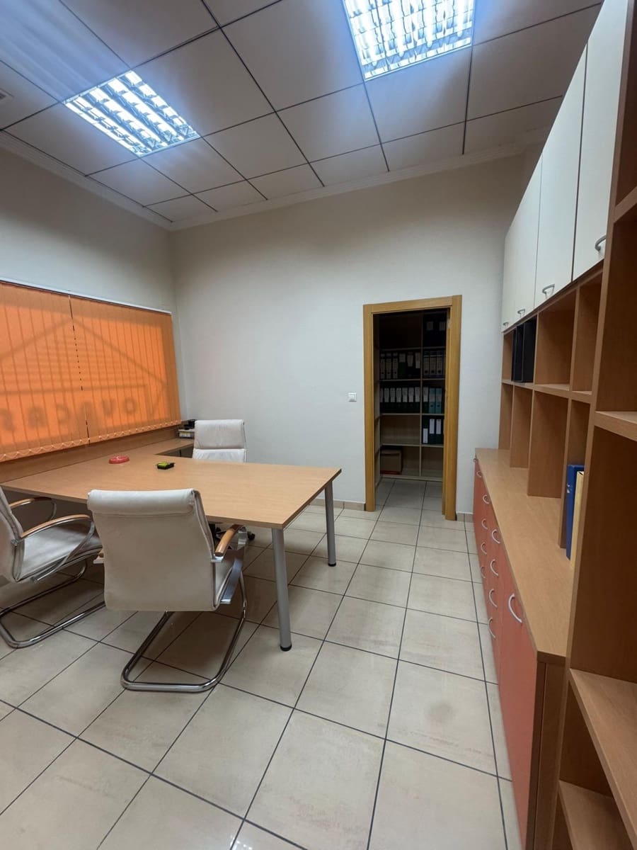 Kontor til salg i Bigastro - € 58.000 (Ref: 9527839)