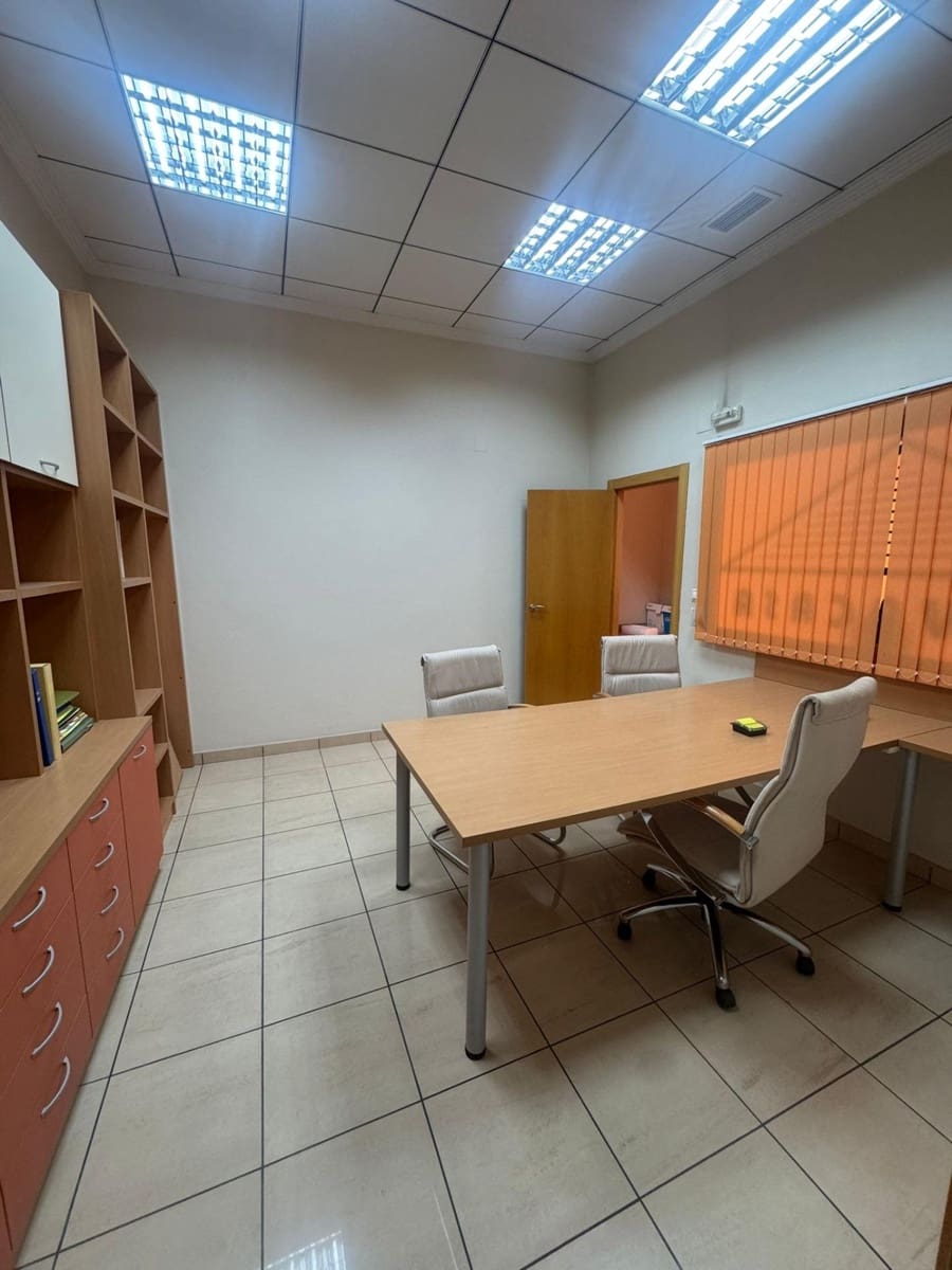 Kontor til salg i Bigastro - € 58.000 (Ref: 9527839)