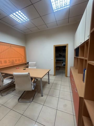 Kontor til salg i Bigastro - € 58.000 (Ref: 9527839)