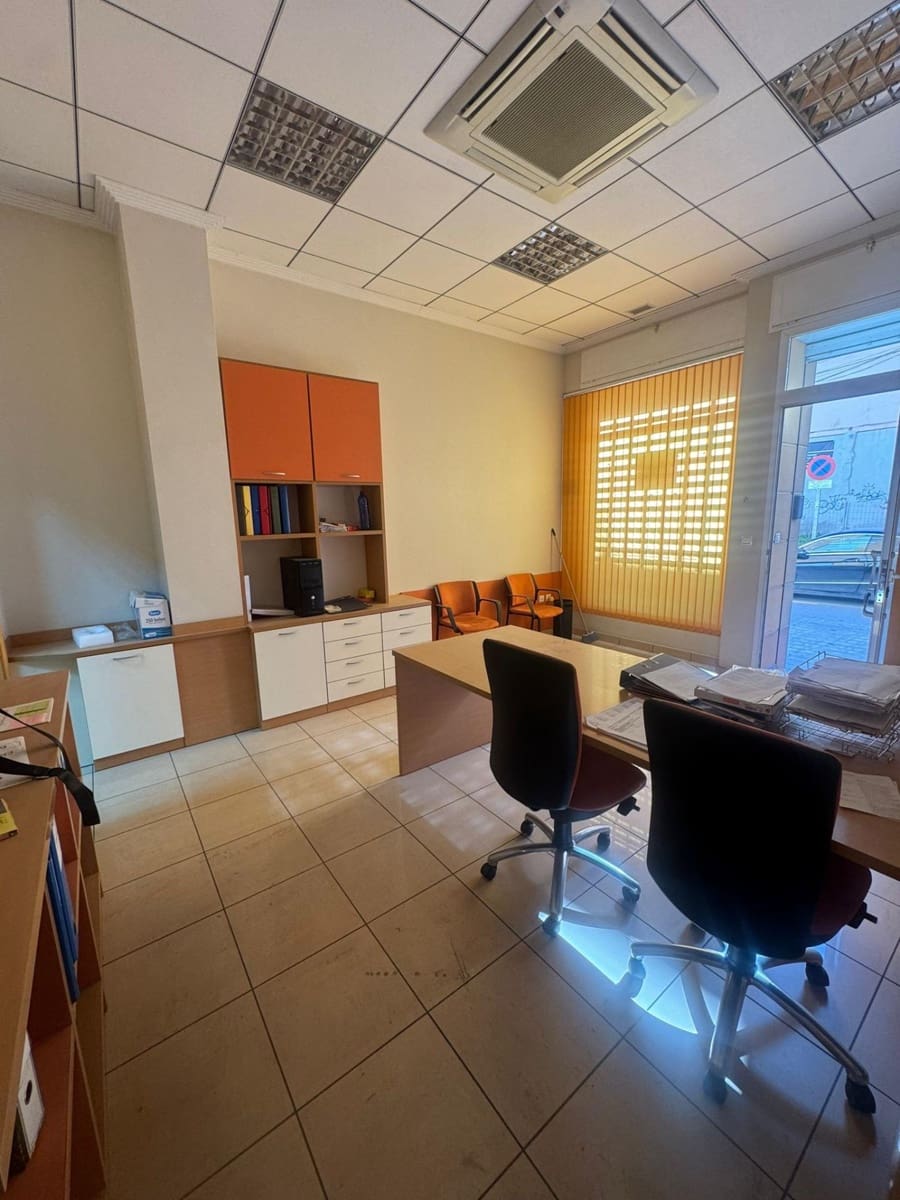 Kontor til salg i Bigastro - € 58.000 (Ref: 9527839)