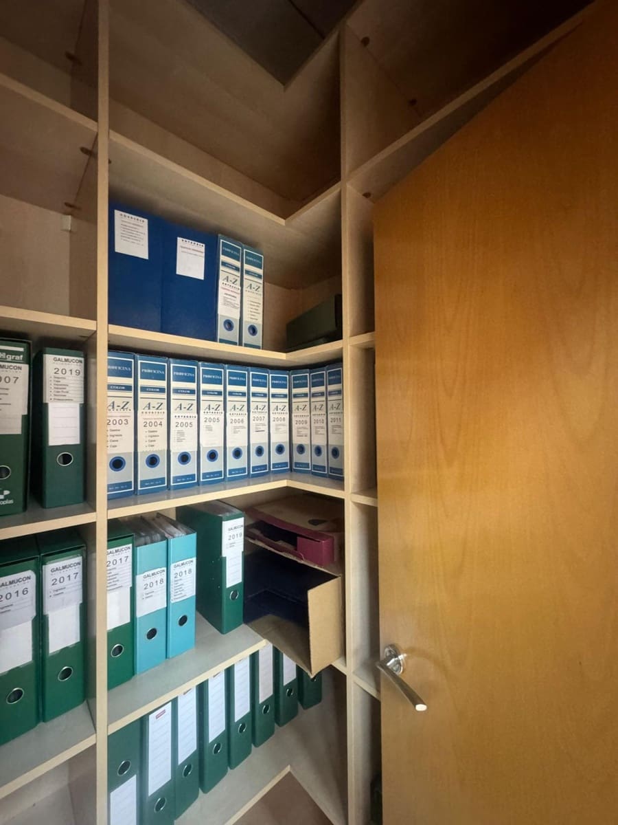 Kontor til salg i Bigastro - € 58.000 (Ref: 9527839)