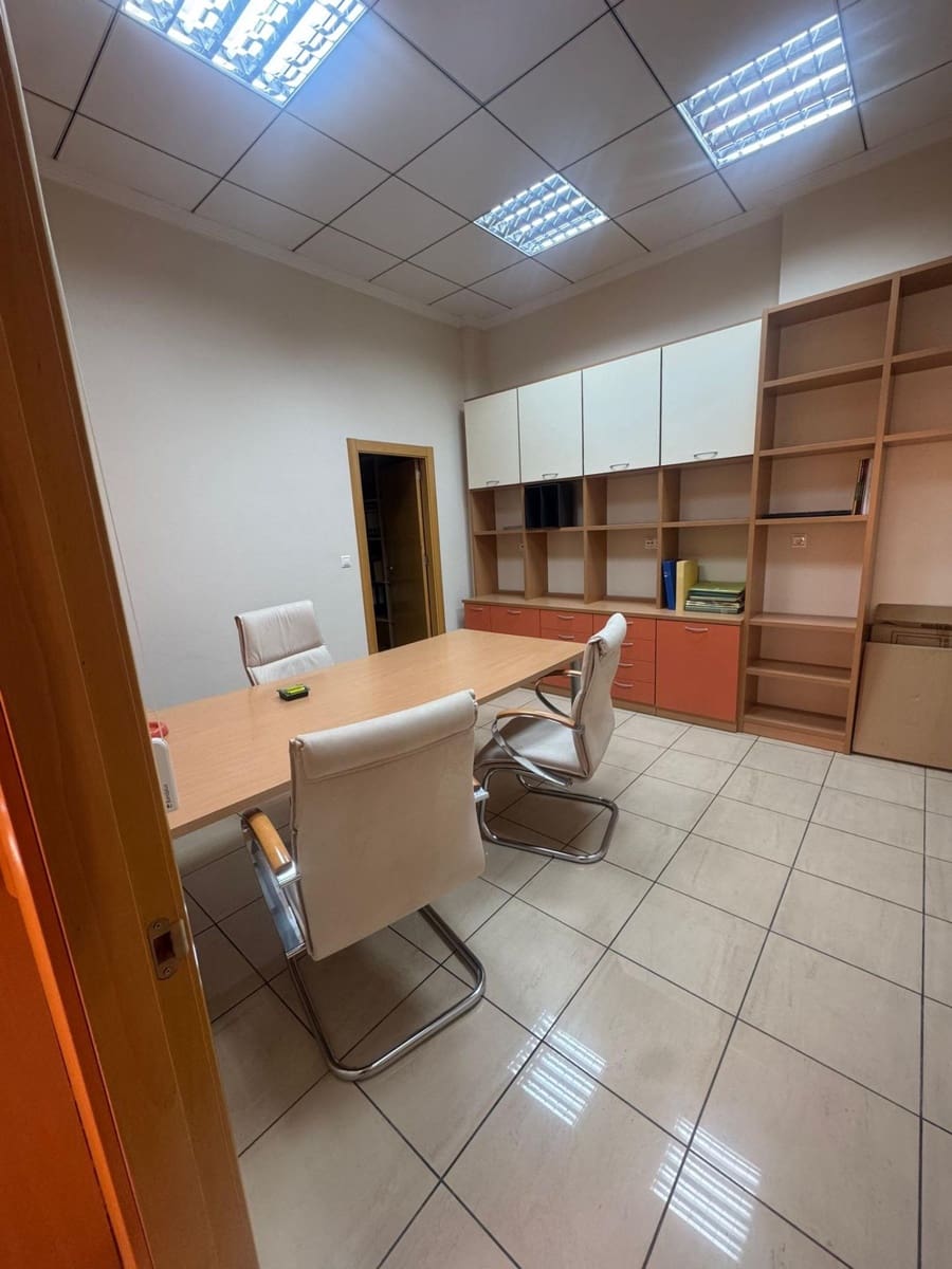 Kontor til salg i Bigastro - € 58.000 (Ref: 9527839)