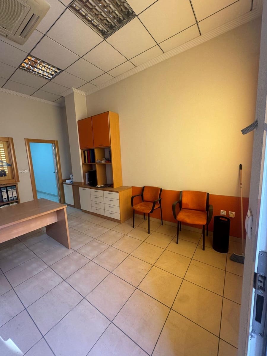 Kontor til salg i Bigastro - € 58.000 (Ref: 9527839)